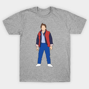 Marty t-shirt