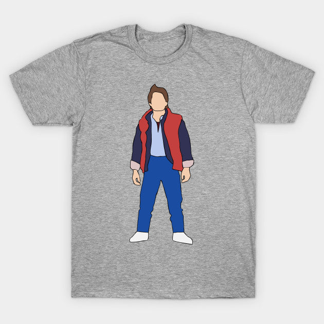 Marty t-shirt