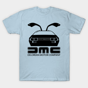 DMC - t-shirt