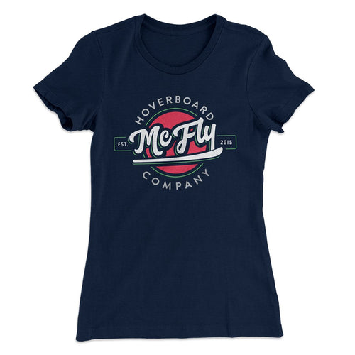 Vintage McFly - t-shirt