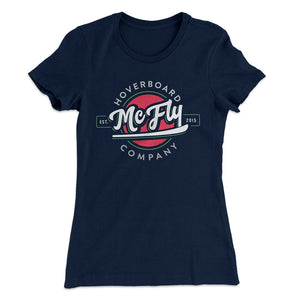 Vintage McFly - t-shirt