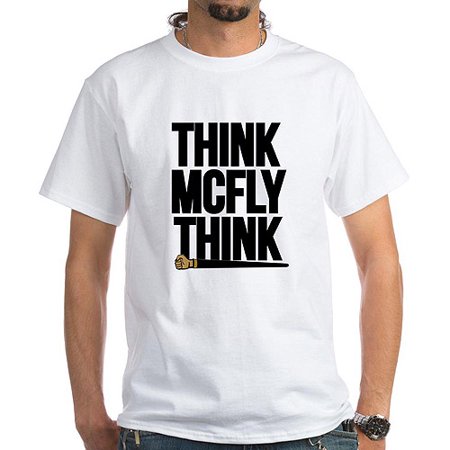 Think McFly - t-shirt